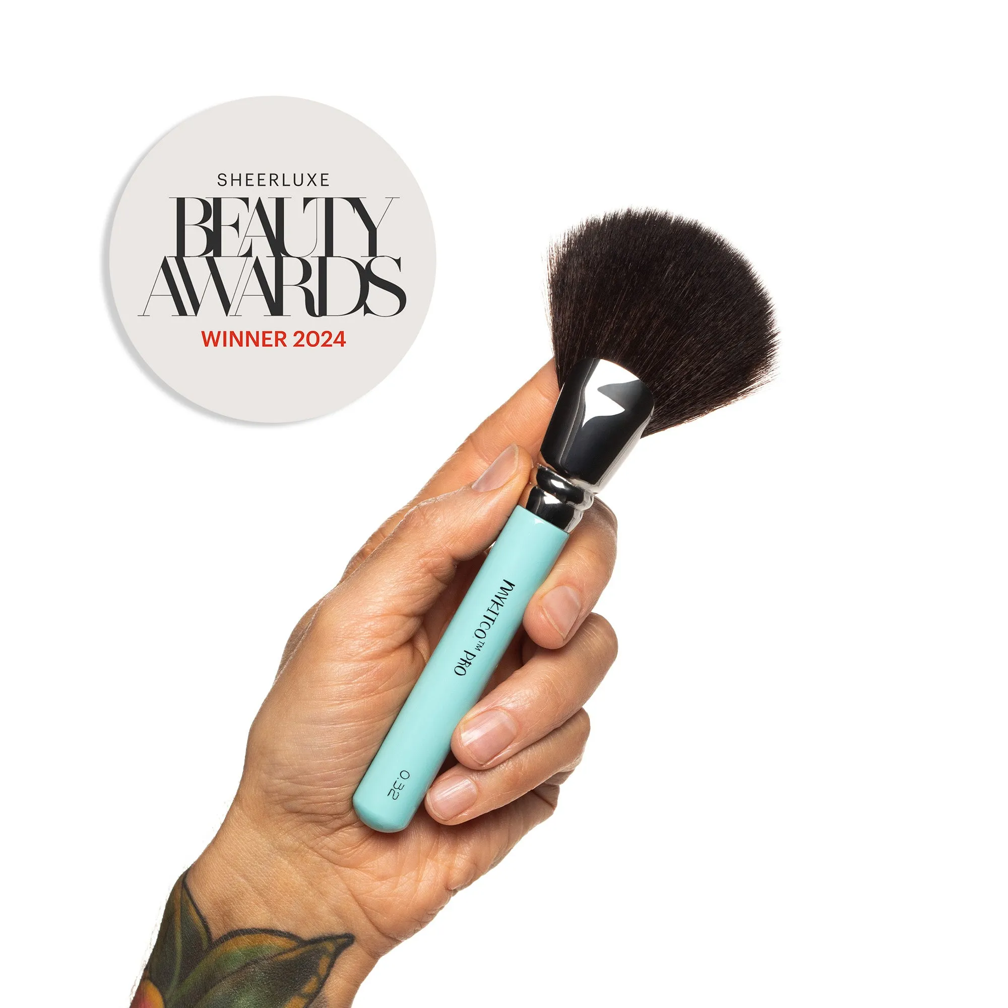 0.32 - MY AIRBRUSH CONTOUR