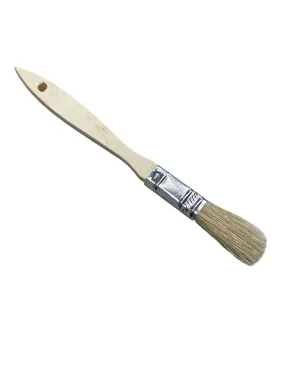 1/2" Natural Bristle Brush