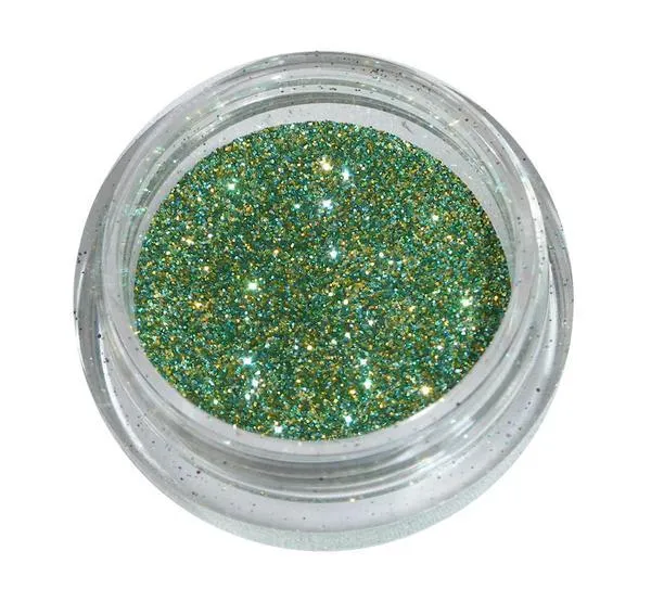 14 SOUR APPLE F EYE KANDY GLITTER