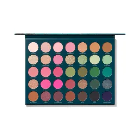 35A Up'Til Dawn Artistry Palette