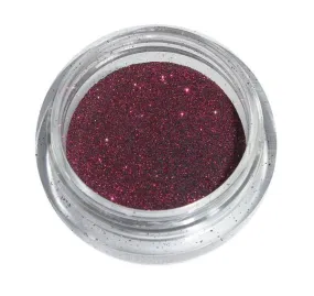 59 RASPBERRY BLAST F EYE KANDY GLITTER