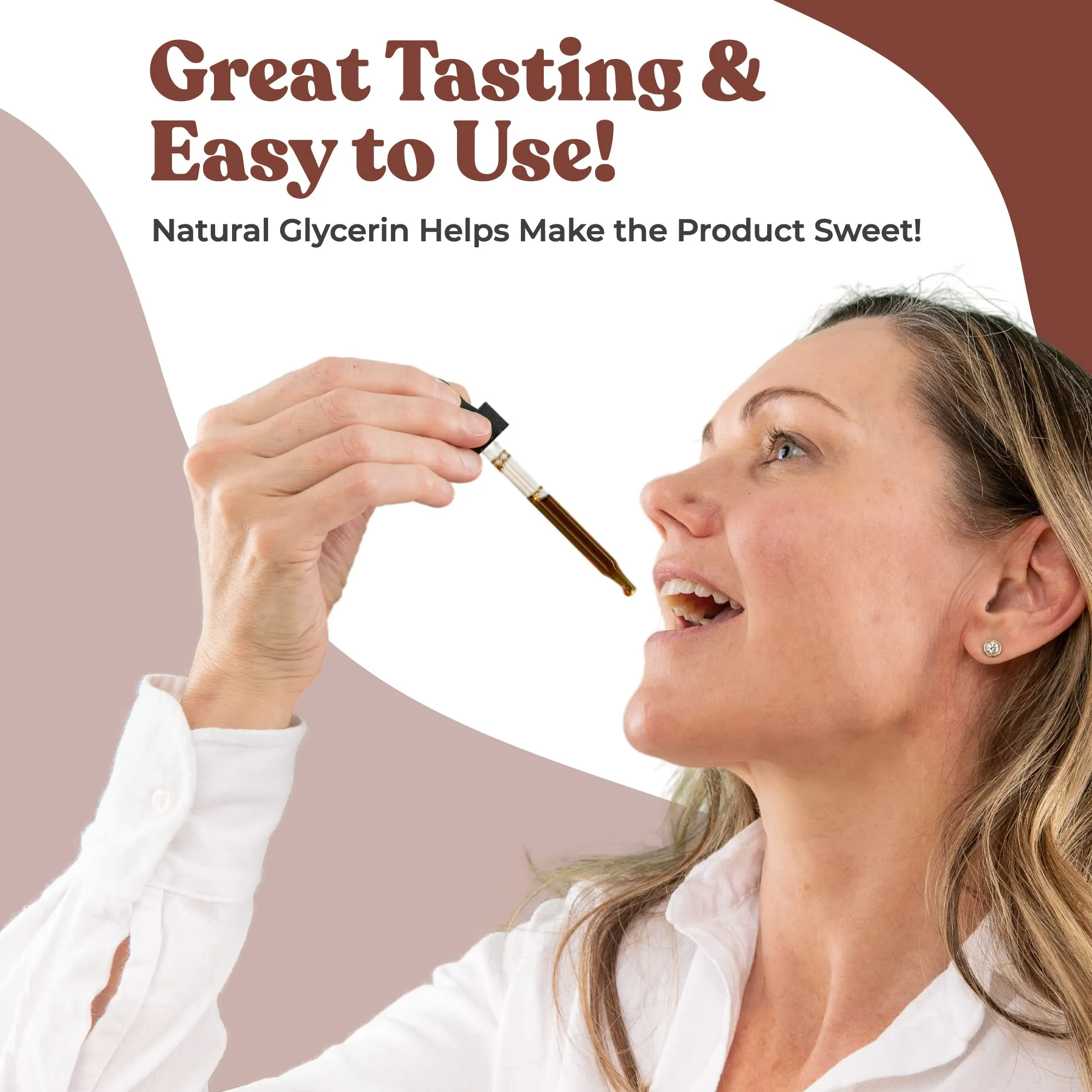 Active Iodine - Nascent Iodine Drops - Liquid Delivery for Better Absorption - Supports Healthy Energy, Vitality, & Iodine Levels
