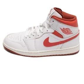 Air Jordan 1 Mid SE 'Dune Red'
