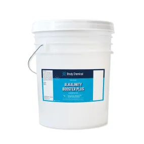 ALKALINITY BOOSTER PLUS