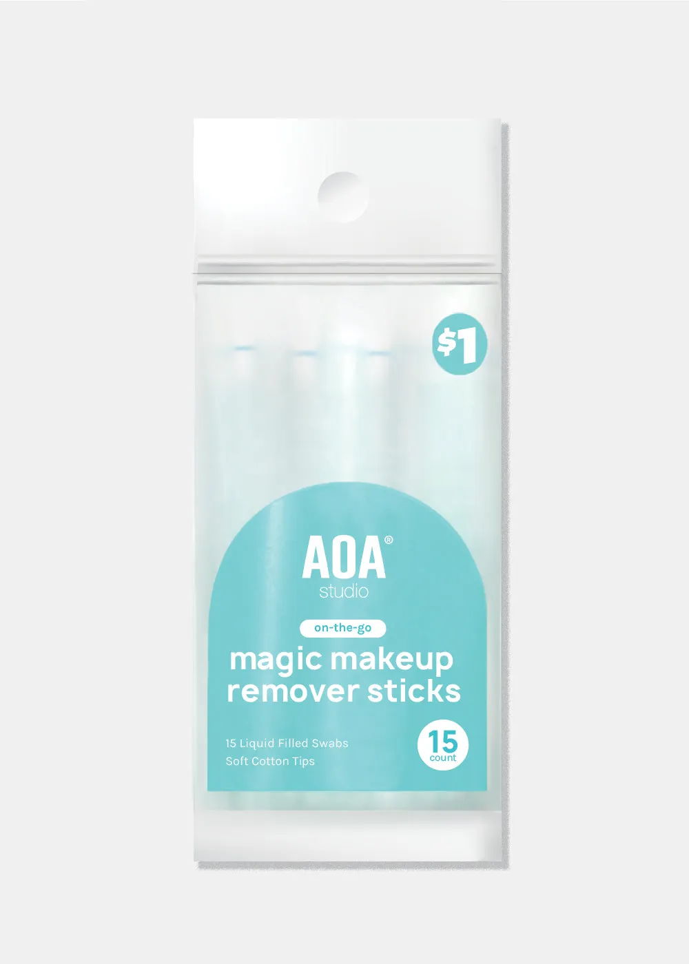AOA Magic Makeup Remover Sticks
