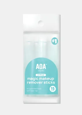 AOA Magic Makeup Remover Sticks