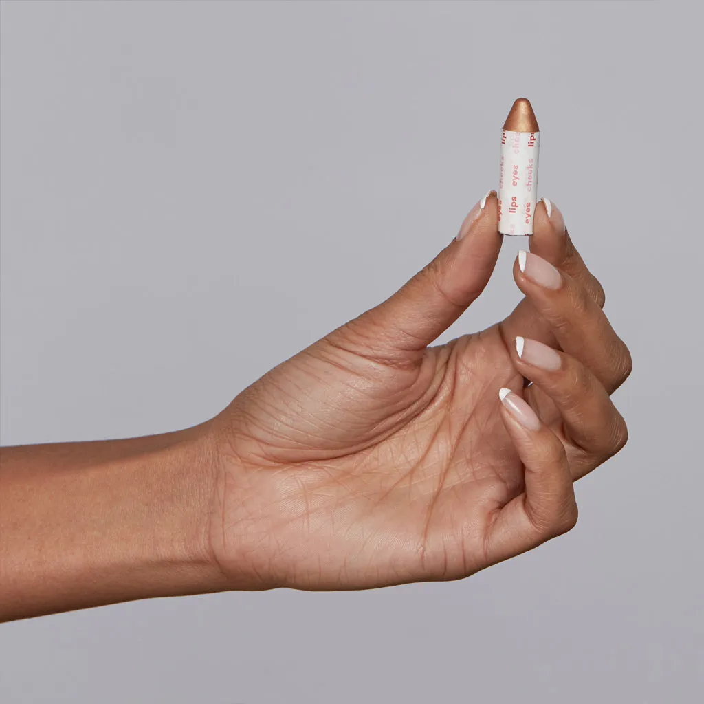 Axiology Balmie Highlighters