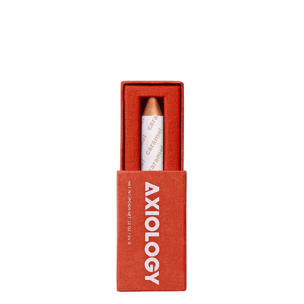 Axiology Balmie Highlighters