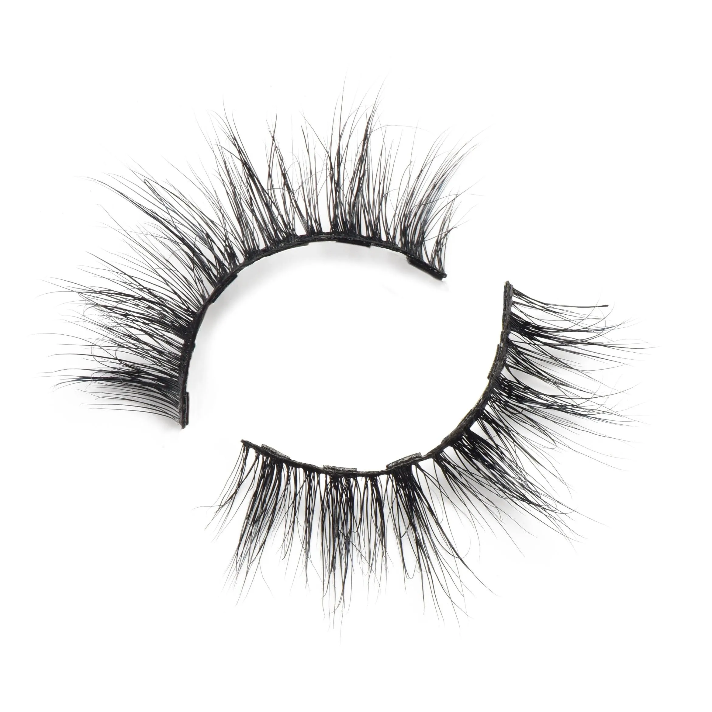 Bad & Bougie | Magnetic Lash Extensions | Magnetic Lash Kit