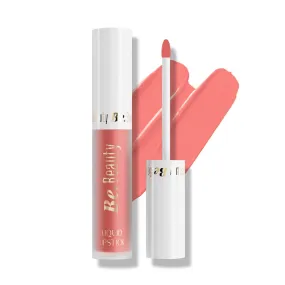 BE BEAUTY MATTE COVER LIQUID LIPSTICK  CHESTNUT
