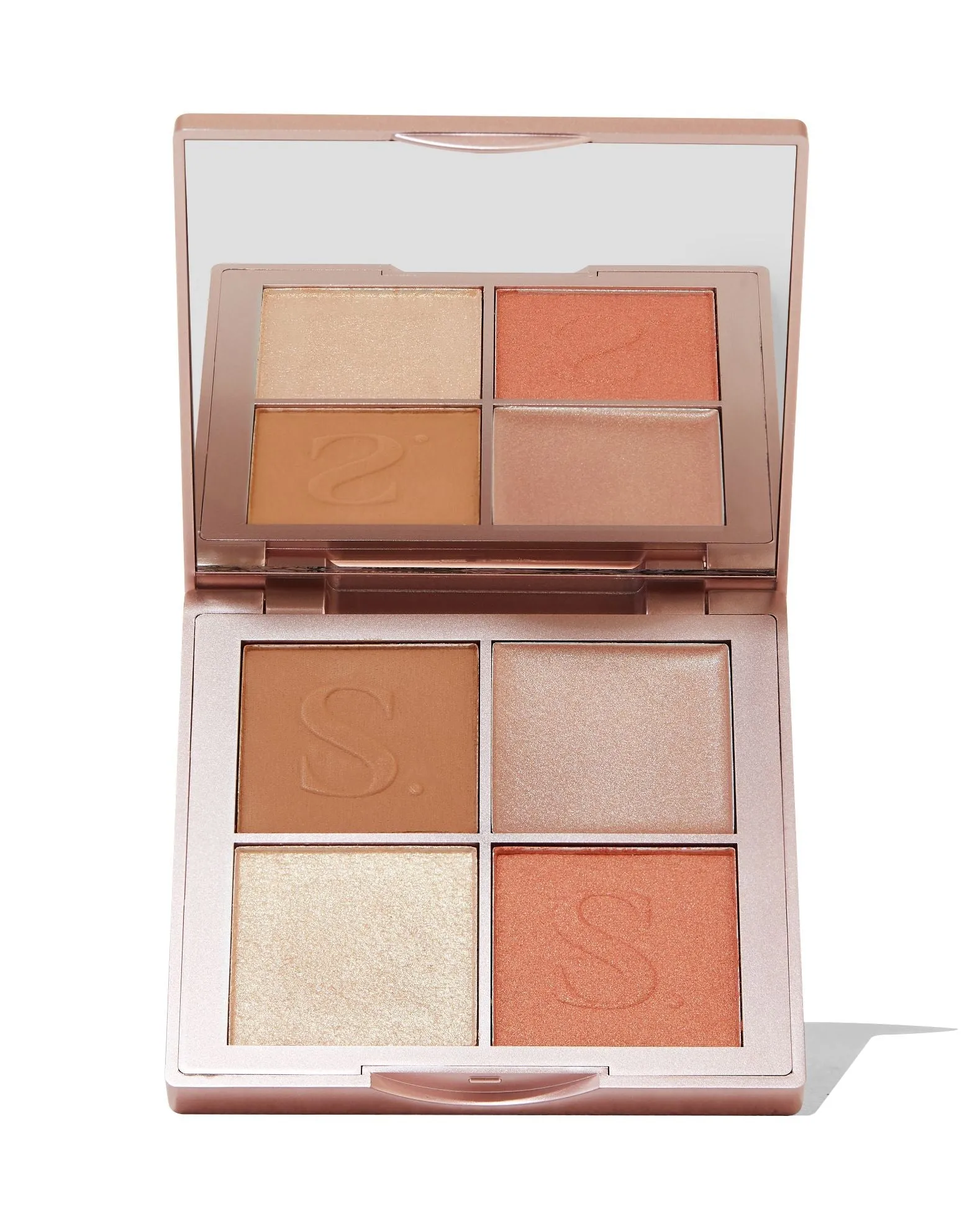 Beauty Blocks