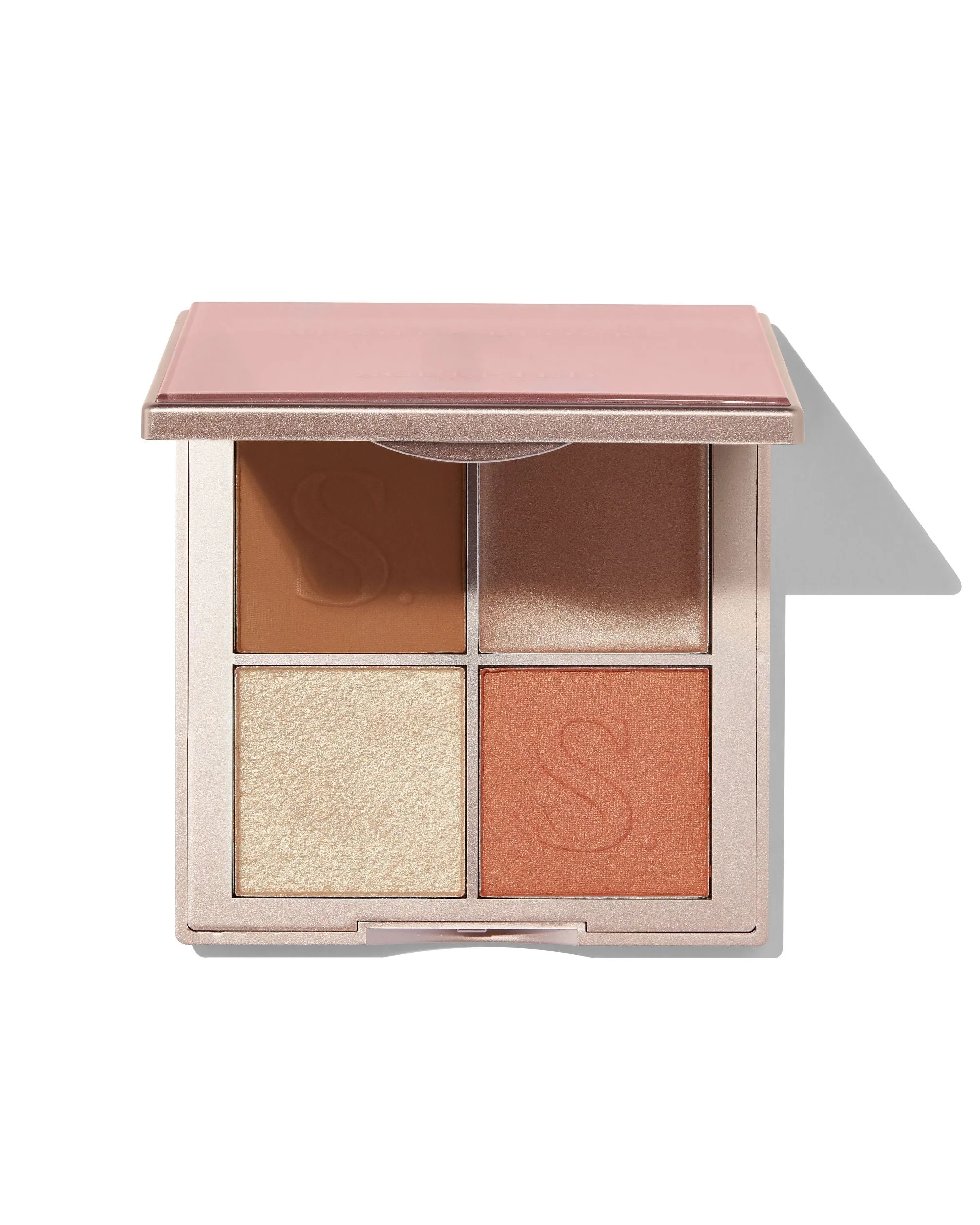 Beauty Blocks