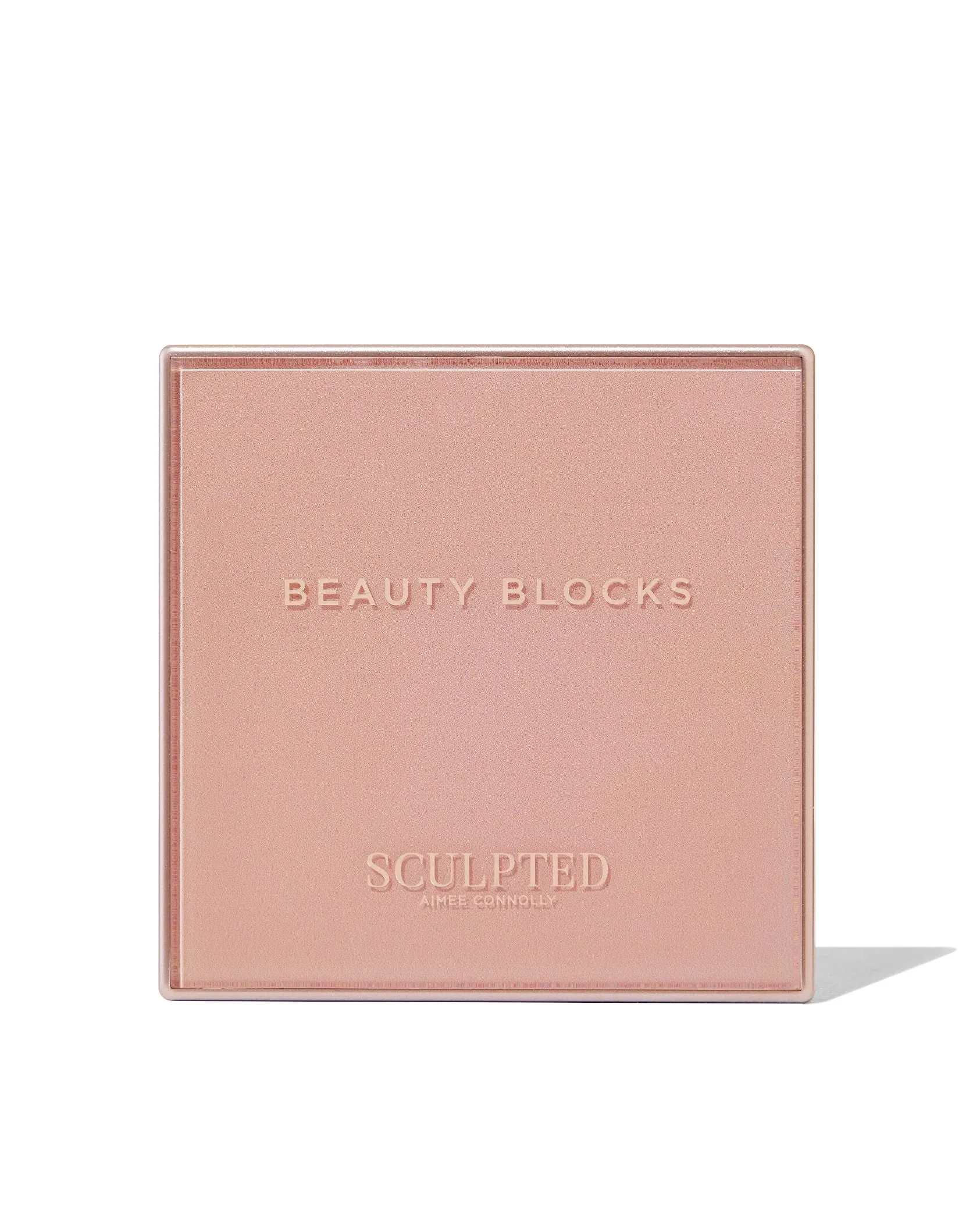 Beauty Blocks