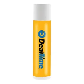 Bee Natural Lip Balm