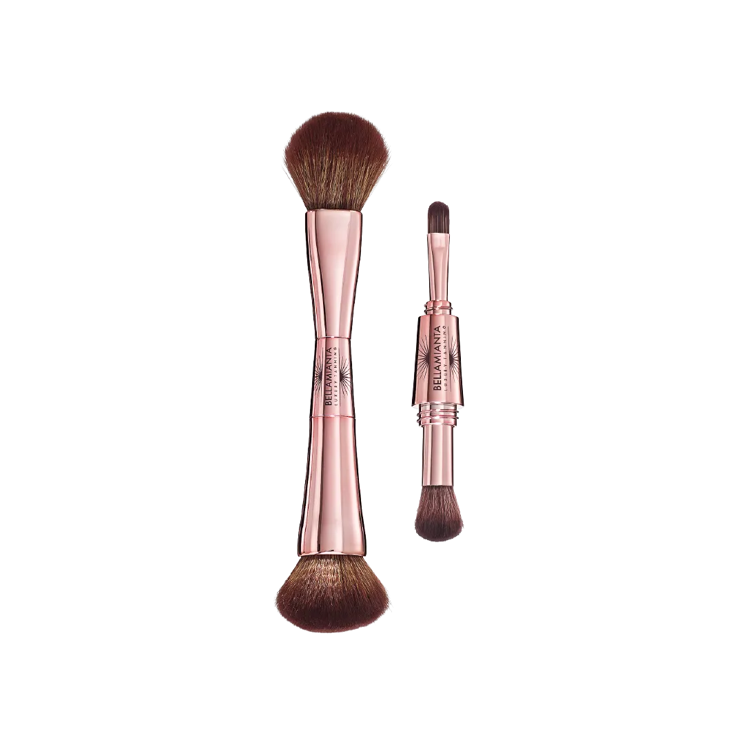 Bellamianta 4 in 1 Brush - 2nd Edition