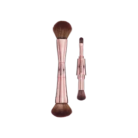 Bellamianta 4 in 1 Brush - 2nd Edition
