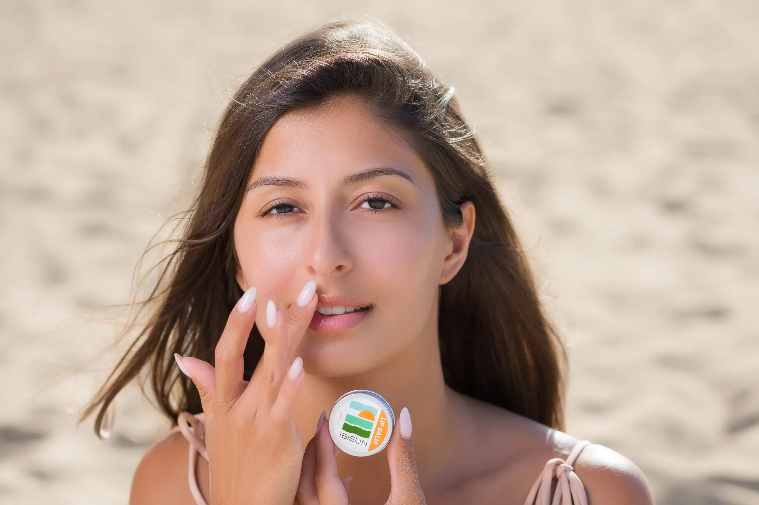 BIO LIP BALM 10 ml