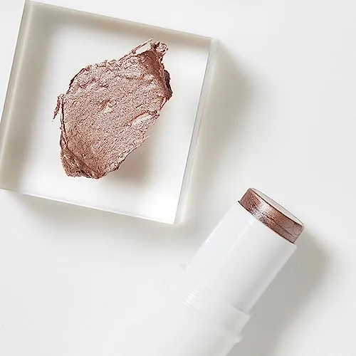 BOOM! by Cindy Joseph Cosmetics Boomstick Glimmer - Boom Makeup Sticks for Older Women & Mature Skin - Natural Highlighter Stick & Illuminator