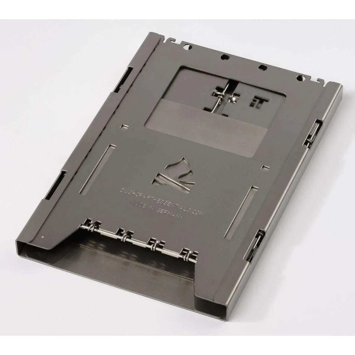 Bushcraft Essentials - Multi-Functional Titanium Case Bushbox XL