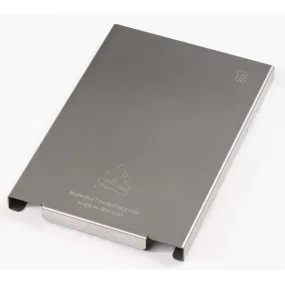 Bushcraft Essentials - Multi-Functional Titanium Case Bushbox XL