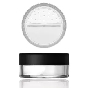Camera Ready Empty Powder Sifter