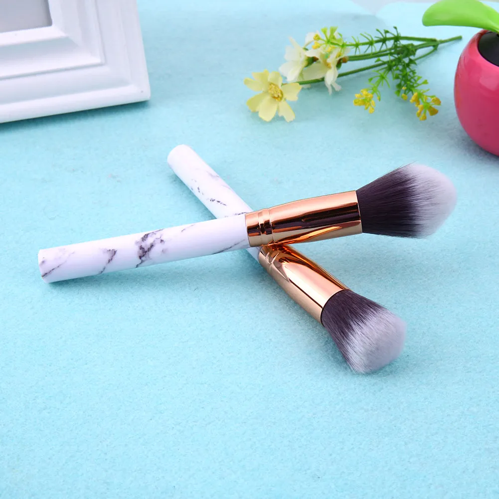 Chat Makeup Brush Set