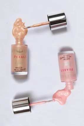 Complexions Pearls Liquid Highlighter Kit