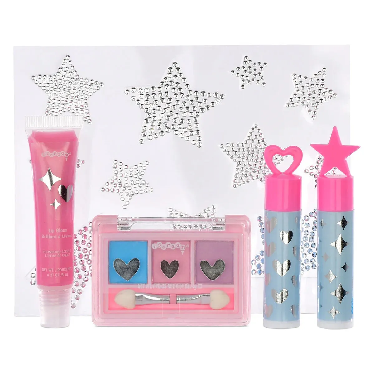 Cosmetics | Beauty Caboodle | Iscream