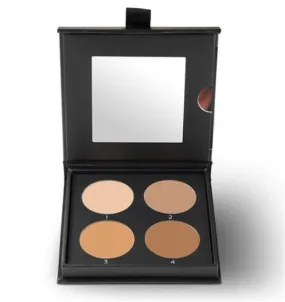 Cover FX Contour Kit Trousse Contours 0.48oz/13.5g New In Box(Choose Your Shade)