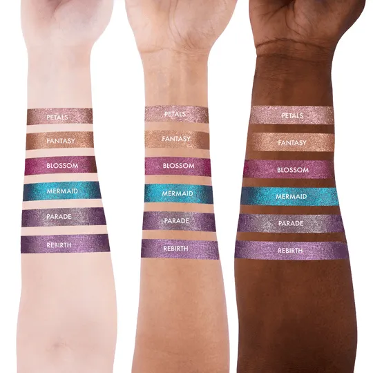 Danessa Myricks Colorfix Foils