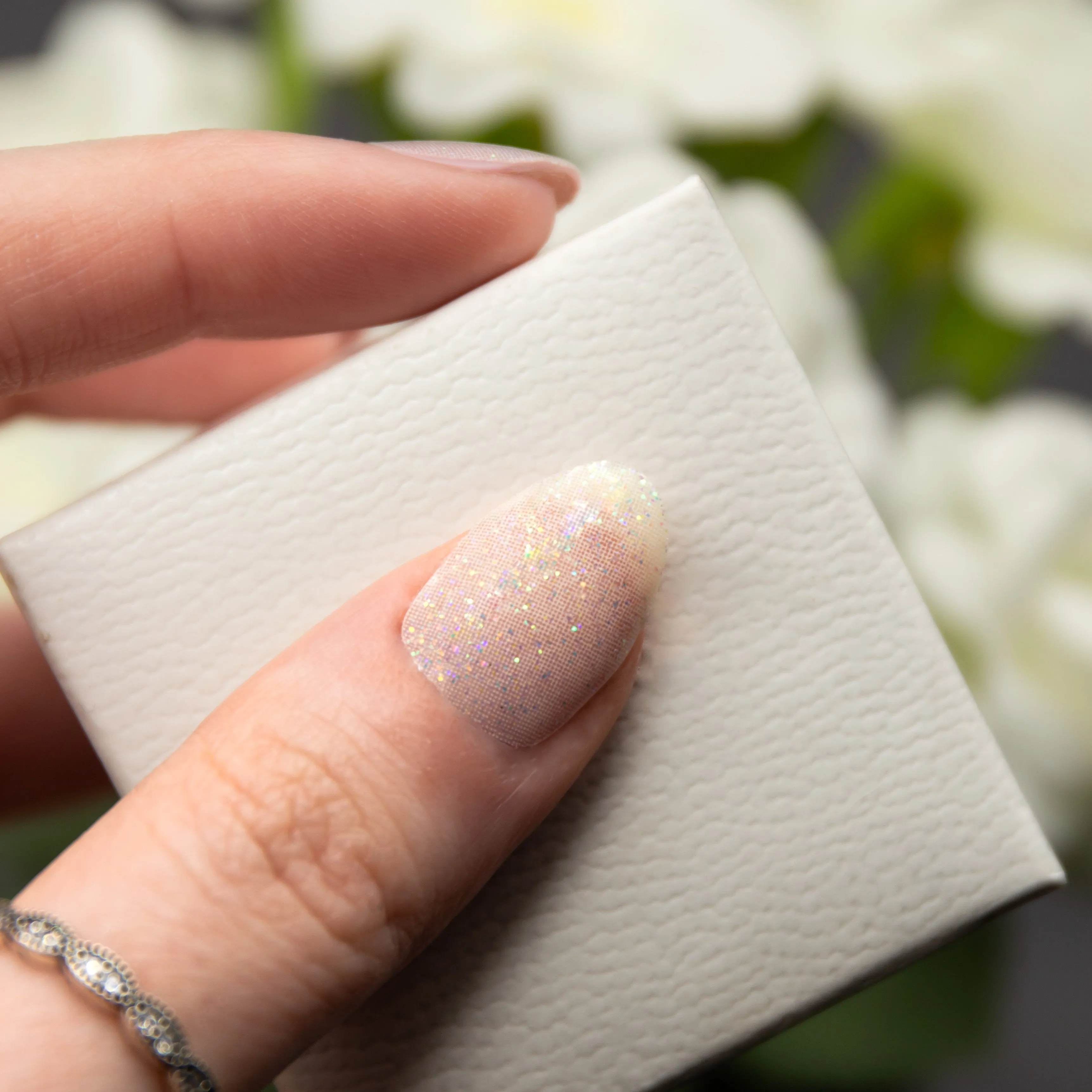 Diamond Glitter
