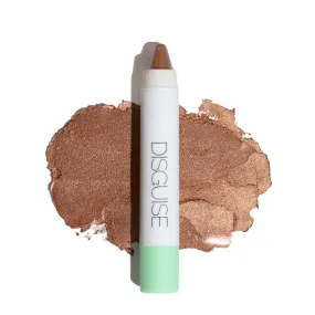 Disguise Velvet Glow Multistick - Bronze Sunfyre 61