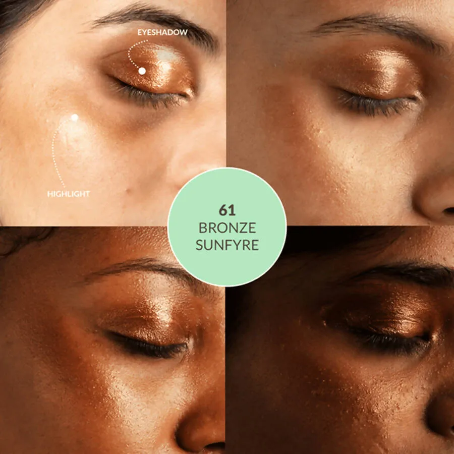 Disguise Velvet Glow Multistick - Bronze Sunfyre 61