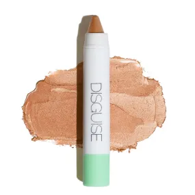 Disguise Velvet Glow Multistick - Champagne Moonshine 63