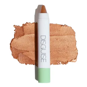 Disguise Velvet Glow Multistick - Gold Daydream 62