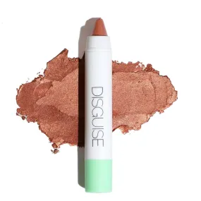 Disguise Velvet Glow Multistick - Rose Gold Stormborn 64