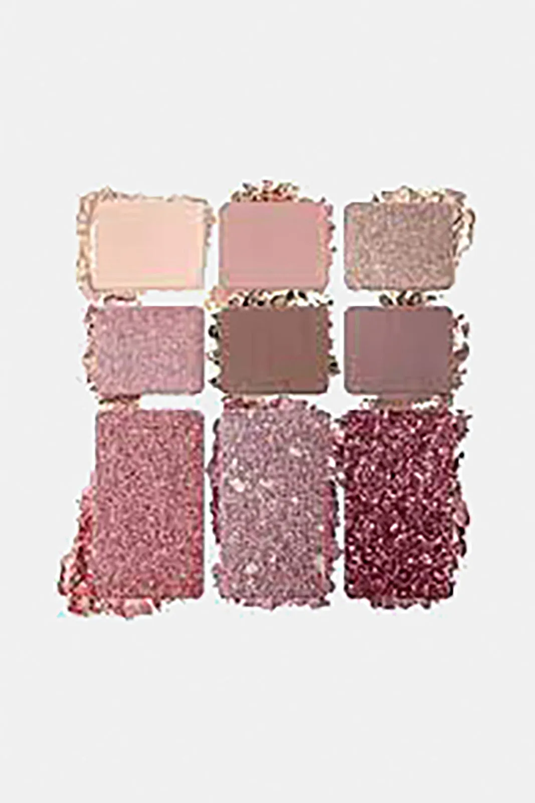Divage Eyeshadow Palette It’S My Rose
