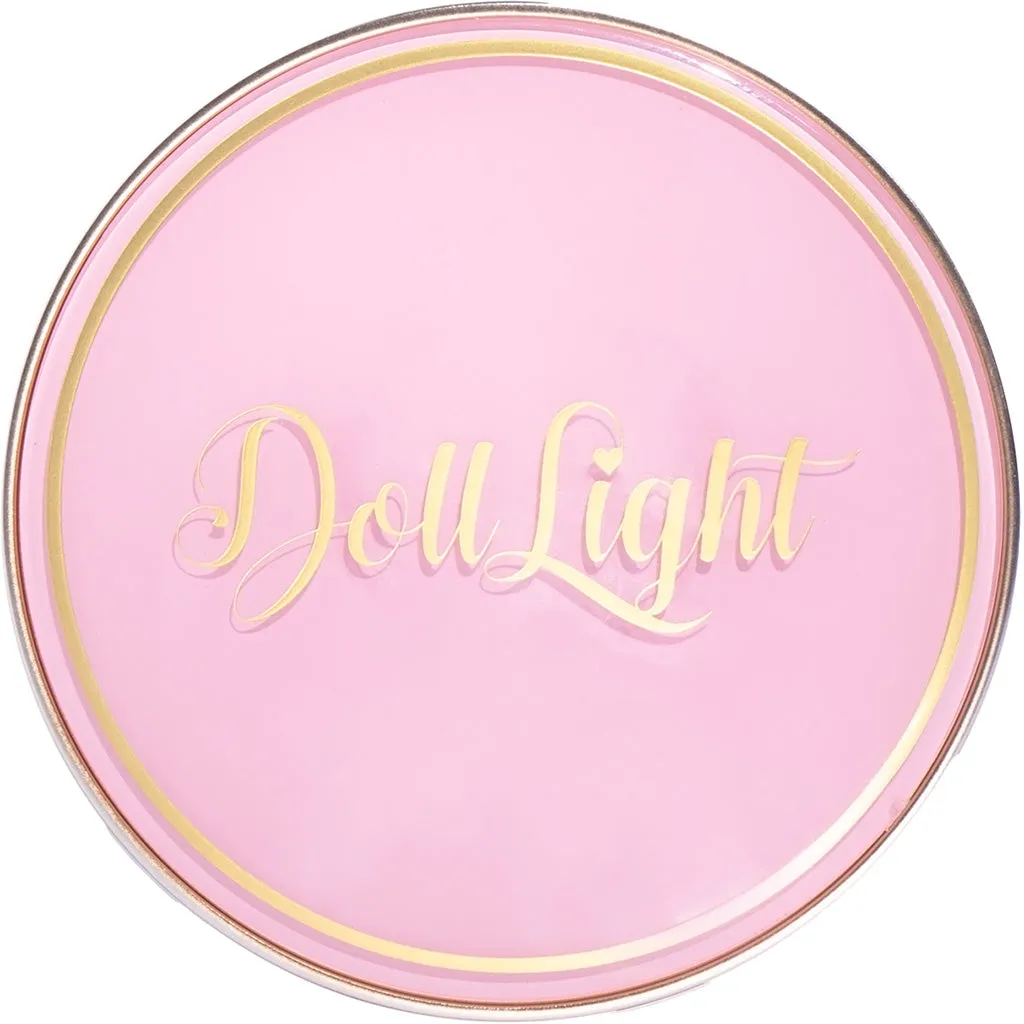 Doll Beauty Doll Light Highlighter - Like A Diamond (12g)