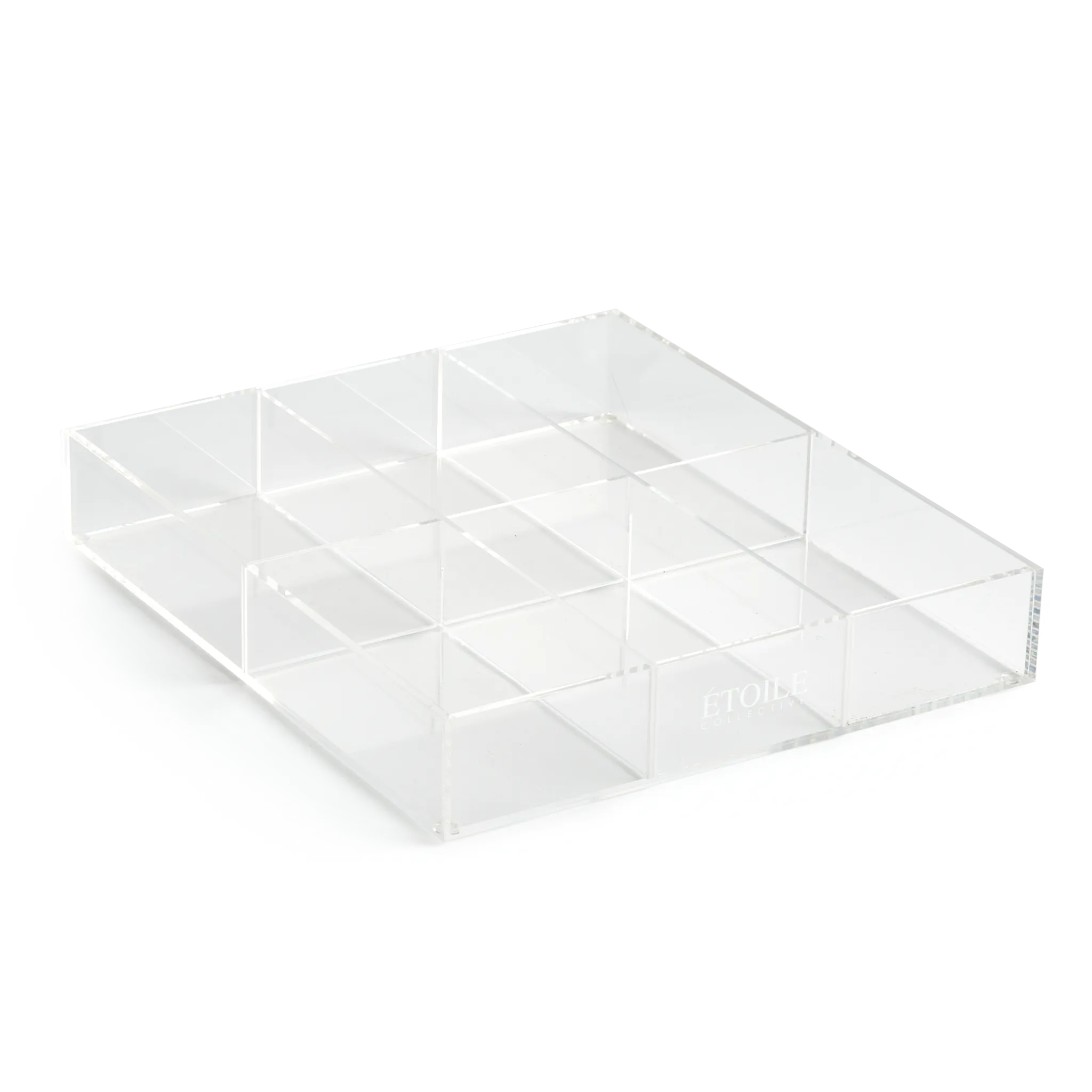 EC 6 Display Tray