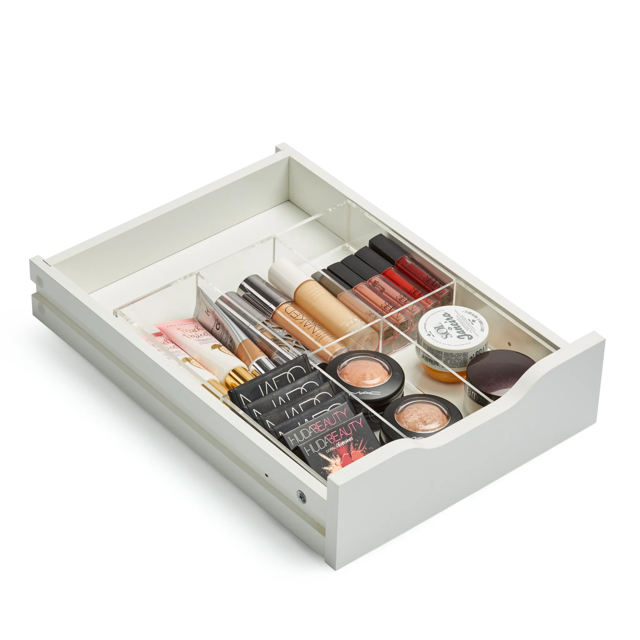 EC 6 Display Tray