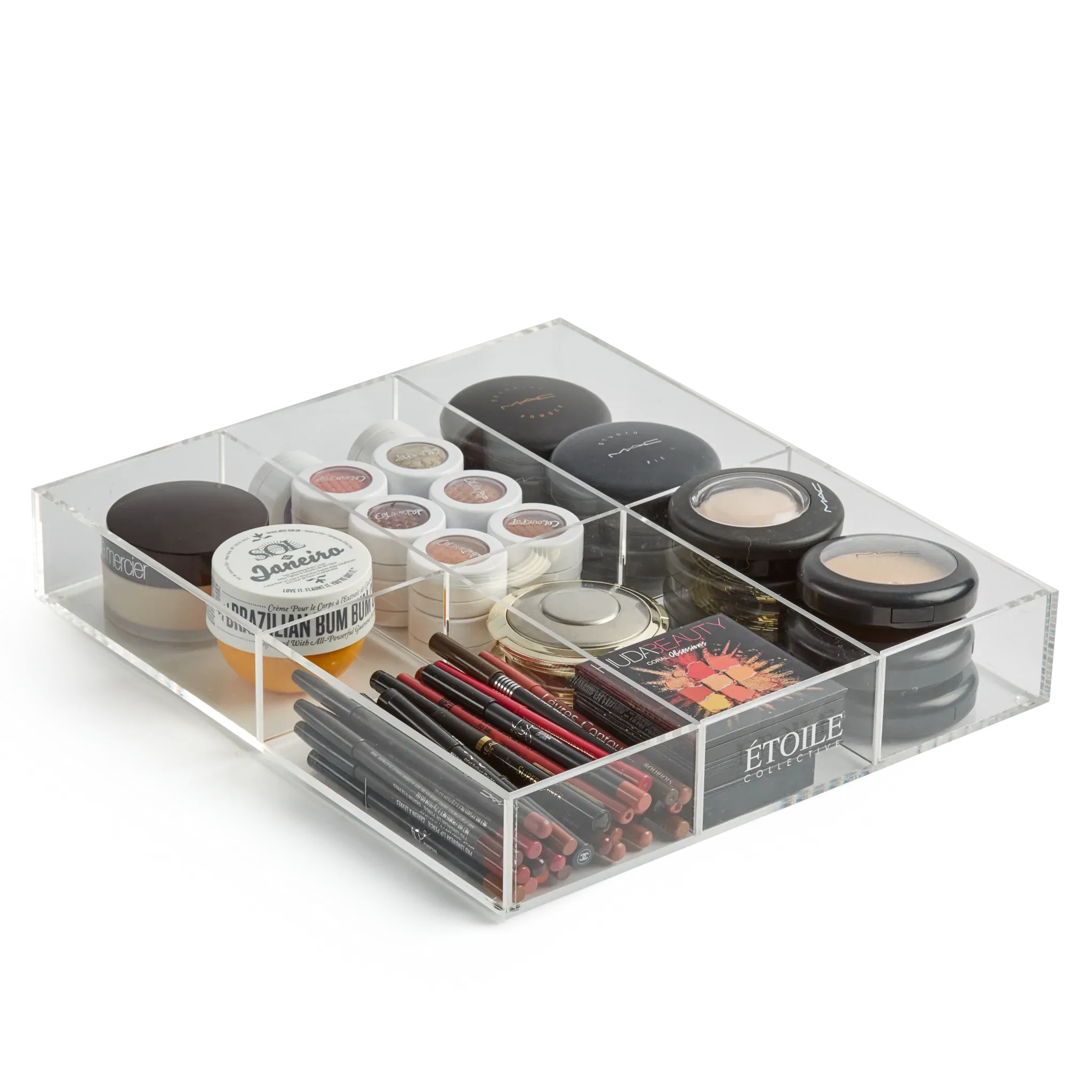EC 6 Display Tray