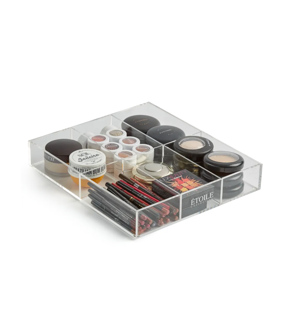 EC 6 Display Tray