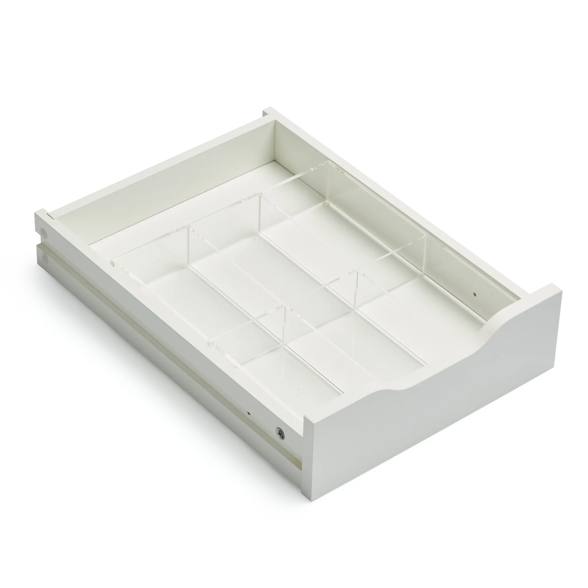 EC 6 Display Tray