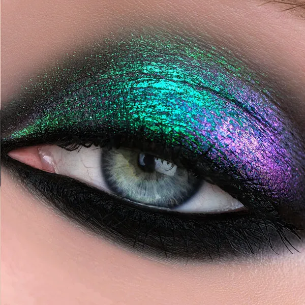Eclipse Shadow Potion Paint | Black Base