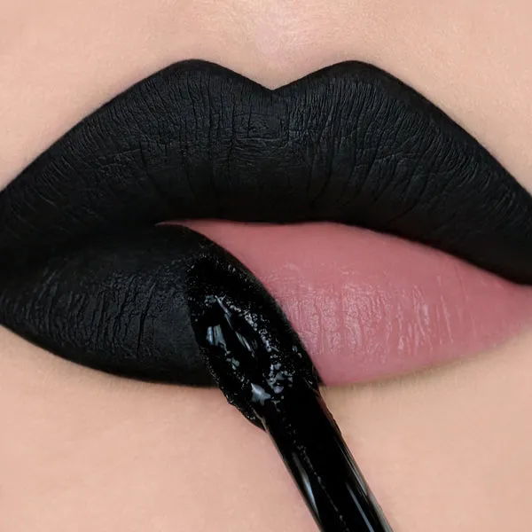 Eclipse Shadow Potion Paint | Black Base