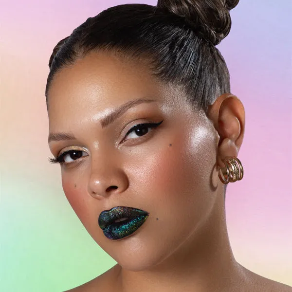 Eclipse Shadow Potion Paint | Black Base