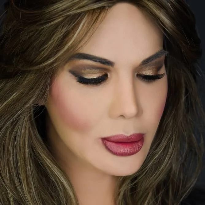 En Femme Dark Contour Kit