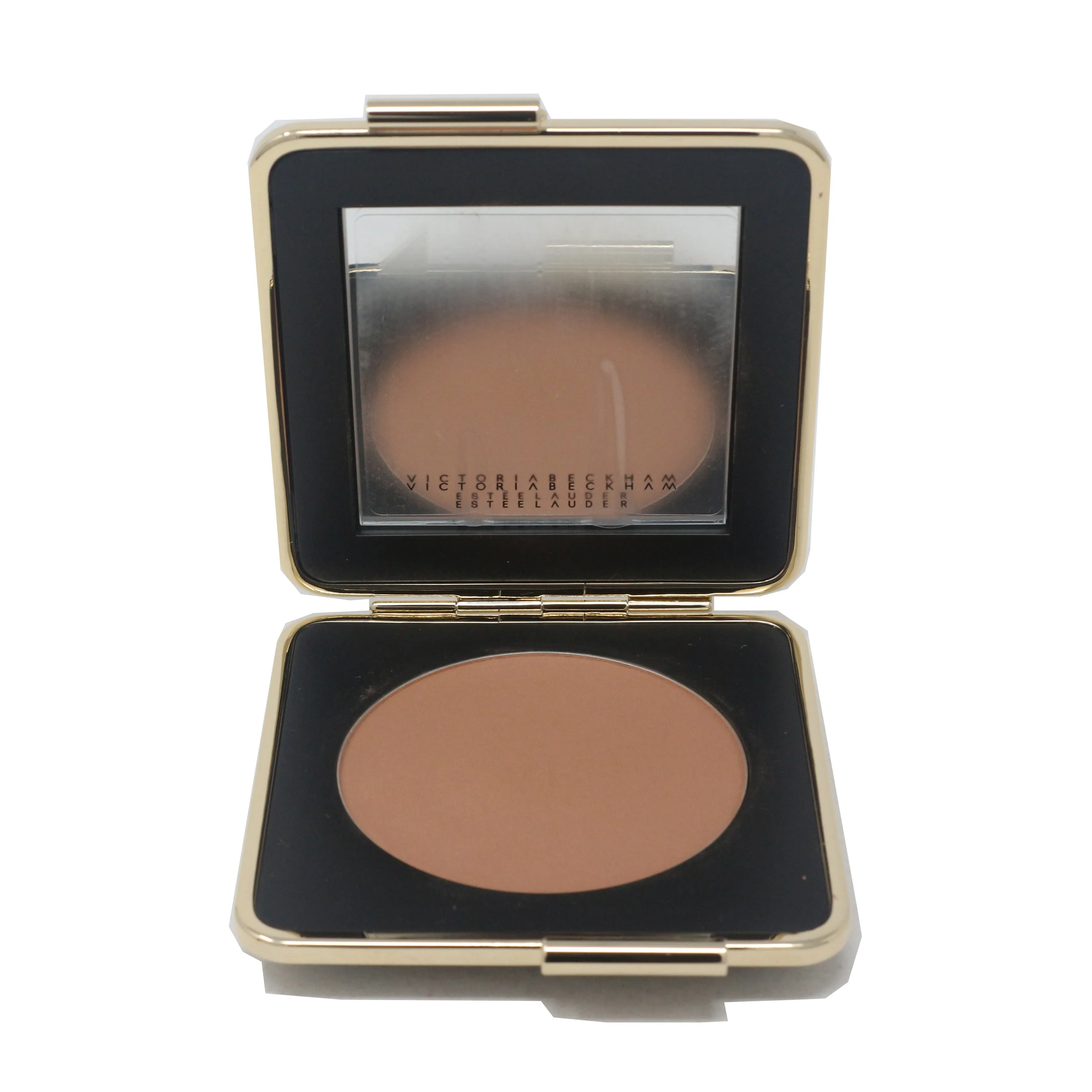 Estee Lauder Victoria Beckham Bronzer Poudre De Soleil 0.42oz/12ml  New In Box