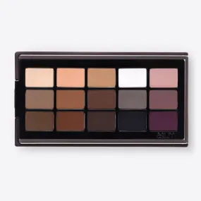 ESUM The Artistry Eyeshadow Palette No1 Balance