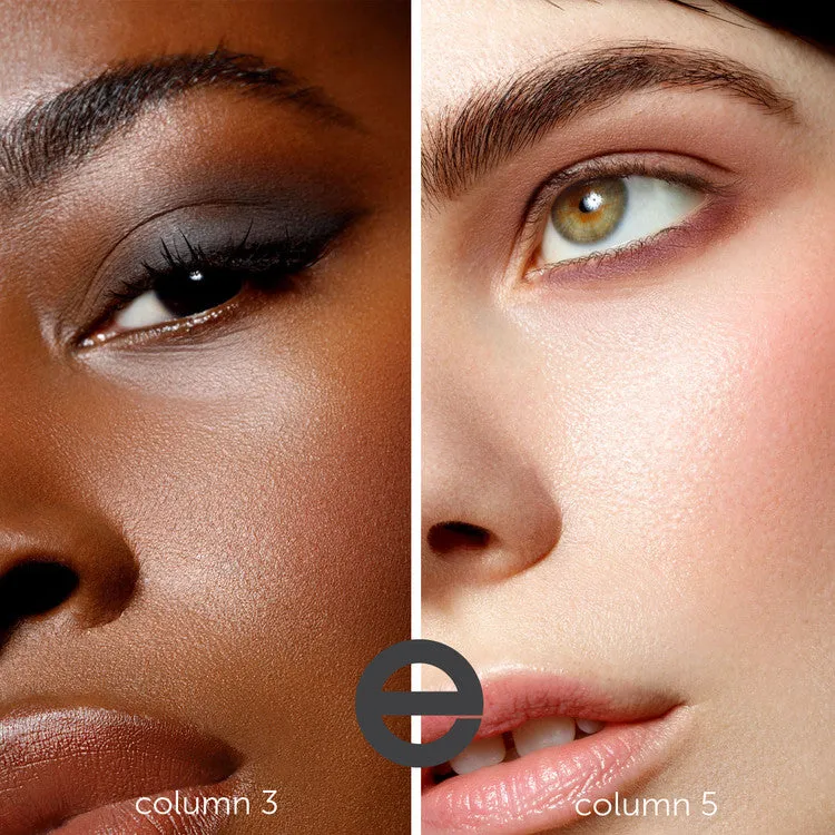 ESUM The Artistry Eyeshadow Palette No1 Balance